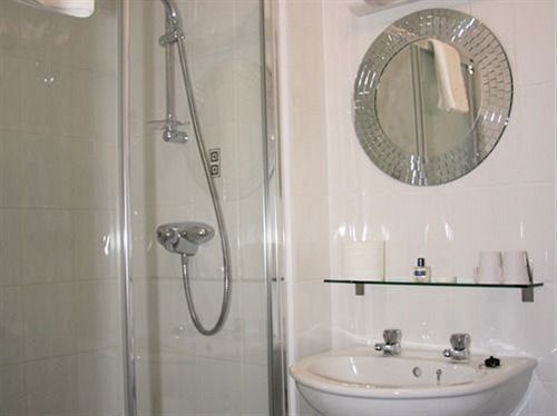 The Park Guest House Aviemore Extérieur photo